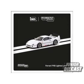 Tarmac Ferrari F40 Lightweight