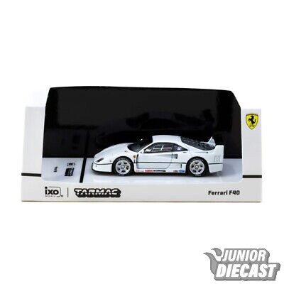 Tarmac Ferrari F40 Lightweight