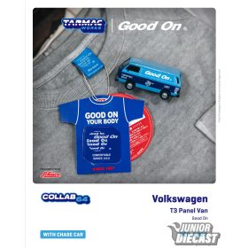 Tarmac Volkswagen T3 Panel Van *Good On*