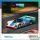 (Előrendelés) Tarmac Porsche 956 #47 Le Mans 1984