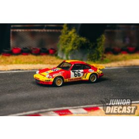   (Előrendelés) Tarmac 1974 Porsche 911 Carrera RSR 3.0 #66 24h Le Mans