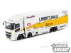 (Előrendelés) Tarmac Mitsubishi Fuso Super Great *LB-TRUCKS*