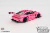 (Előrendelés) TSM Model 1/43 2024 Porsche 911 (992) GT3 R #77 AO Racing Road America