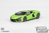 (Előrendelés) TSM Model 1:43 LAMBORGHINI REVUELTO VERDE SELVANS 2024
