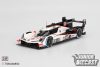 (Előrendelés) TSM Model 1:43 ACURA ARX-06 GPT #93 ACURA MEYER SHANK RACING DAYTONA 24 HRS 2025