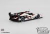 (Előrendelés) TSM Model 1:43 ACURA ARX-06 GPT #93 ACURA MEYER SHANK RACING DAYTONA 24 HRS 2025