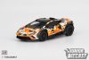 (Előrendelés) TSM Model 1:43 LAMBORGHINI HURACAN STERRATO ALL-TERRAIN “TERRA” 2024