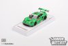 (Előrendelés) TSM Model 1/43 PORSCHE 911 (992) GT3 R #77 AO RACING DAYTONA 24 HRS 2025
