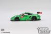 (Előrendelés) TSM Model 1/43 PORSCHE 911 (992) GT3 R #77 AO RACING DAYTONA 24 HRS 2025