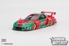 (Előrendelés) TSM Model 1:43 MAZDA RX7 LB-SUPER SILHOUETTE 787B 2024