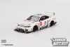 (Előrendelés) TSM Model 1:43 NISSAN SILVIA S15 LB-SUPER SILHOUETTE ATHLETE 2024