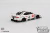 (Előrendelés) TSM Model 1:43 NISSAN SILVIA S15 LB-SUPER SILHOUETTE ATHLETE 2024