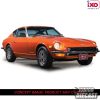 (Előrendelés) IXO 1971 Nissan Fairlady 240ZG