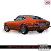 (Előrendelés) IXO 1971 Nissan Fairlady 240ZG