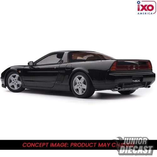 (Előrendelés) IXO 1990 Honda NSX NA1