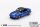 (Előrendelés) Mini GT MAZDA MX-5 MIATA TUNED  VERSION DARK BLUE 1990 (bliszteres)