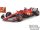 (Előrendelés) Burago 1/24 2024 Ferrari SF-24 #16 Charles Leclerc *KIT*