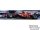 (Előrendelés) Burago 1/43 2024 Ferrari F1 SF24 #55 Carlos Sainz 5th Miami GP