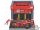 (Előrendelés) Burago 1/43 2024 Ferrari SF-24 #55 Carlos Sainz- Pit Stop szett