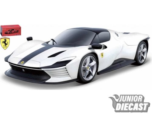 (Előrendelés) Burago 1/43 Ferrari Daytona SP3 Signature Series