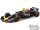 (Előrendelés) Burago 1/43 2024 Red Bull RB20 #1 Max Verstappen, *Silverstone* Limited Edition (EMBARGO)