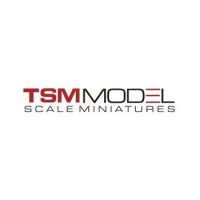TSM Models 1:43 (Előrendelés)