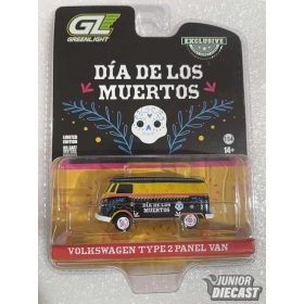 Greenlight Volkswagen Type 2 Panel Van