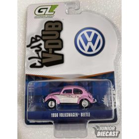 Greenlight 1950 Volkswagen Beetle 