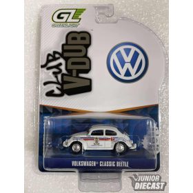 Greenlight Volkswagen Classic Beetle 