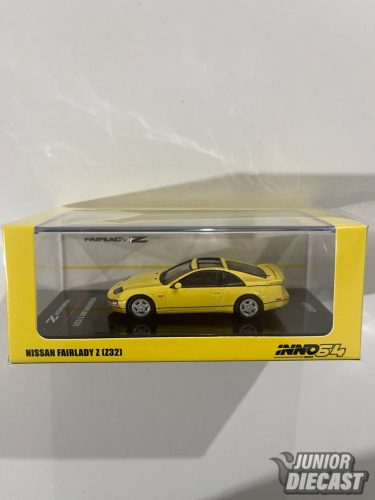 INNO64 Nissan Fairlady Z Z32