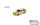 INNO 64 Toyota Sprinter Trueno AE86 *Brunei Diecast Kustom Show 2024* /Limited Edition/