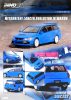 INNO 64 Mitsubishi Lancer Evolution IX Wagon