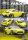 (Előrendelés) INNO 64 Toyota GT86 *Pandem*, sárga