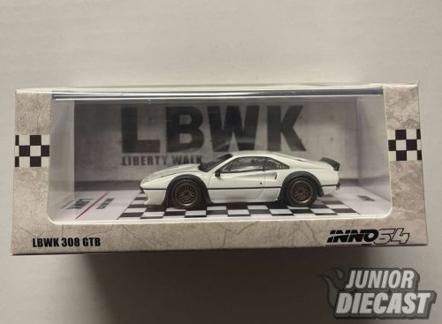 INNO 64 LBWK 308 GTB
