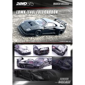 INNO64 LBWK F40
