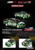 INNO64 1994 Nissan Primera (P10) #7 Macau Guia Race