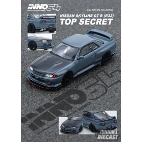 INNO 64 Top Secret R32 GT-R