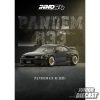 (Előrendelés) INNO64 Nissan Pandem GT-R (BCNR33)